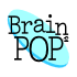 BrainPOP logo