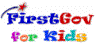 FirstGov for Kids logo