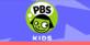 PBS Kids Democracy Project logo