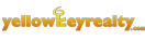 Yellow Key Realty logo