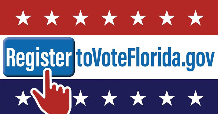 register to Vote Florida . gov