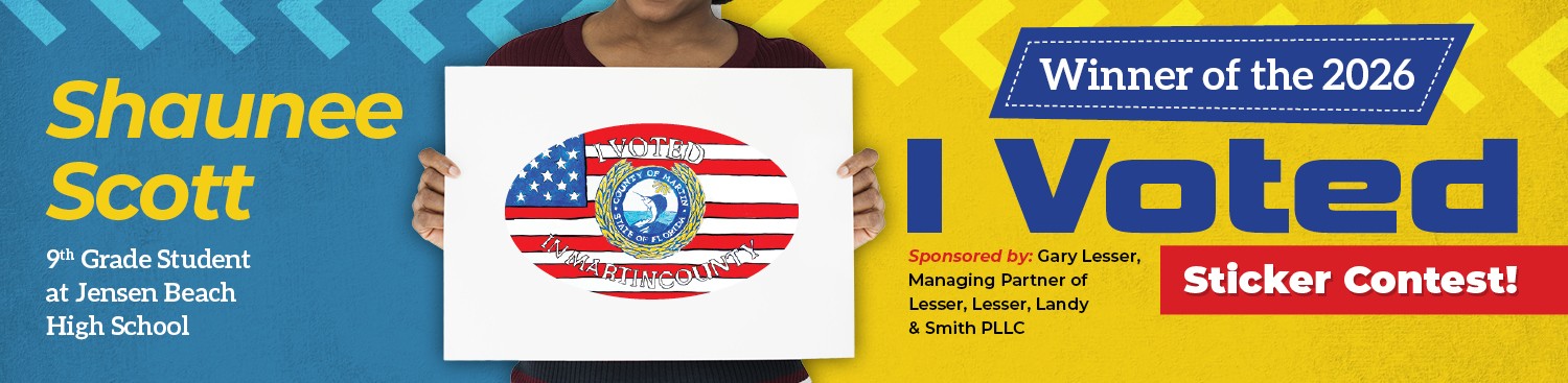 Sticker Contest