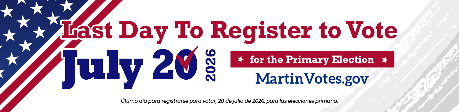 Last Day to Register Primary