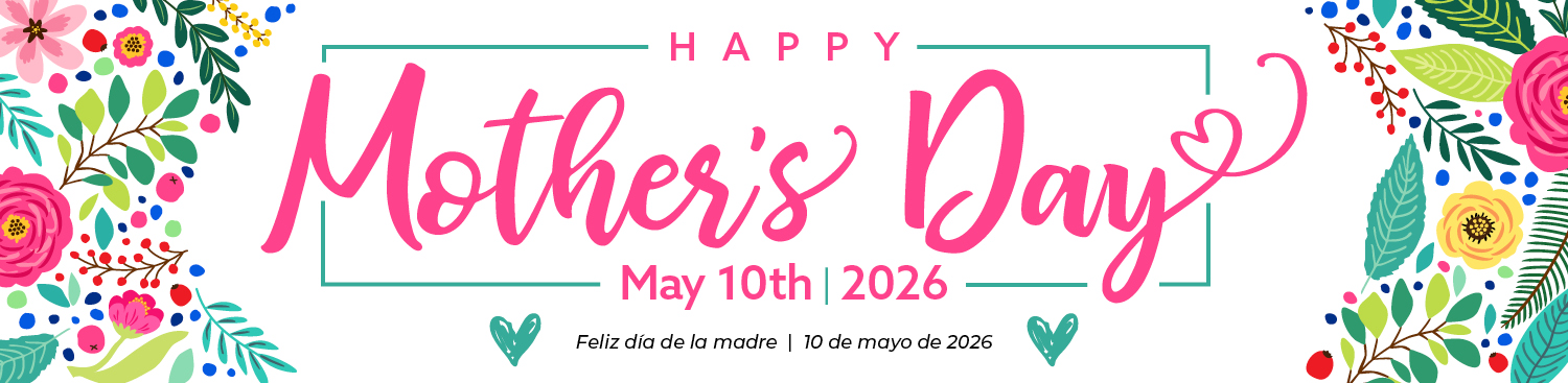 Mother’s Day