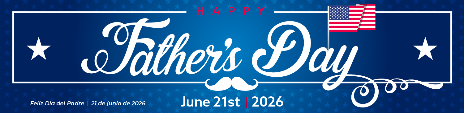 Father’s Day