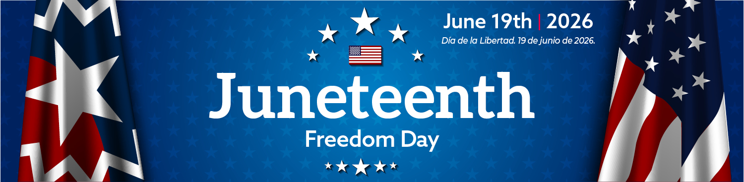 Juneteenth