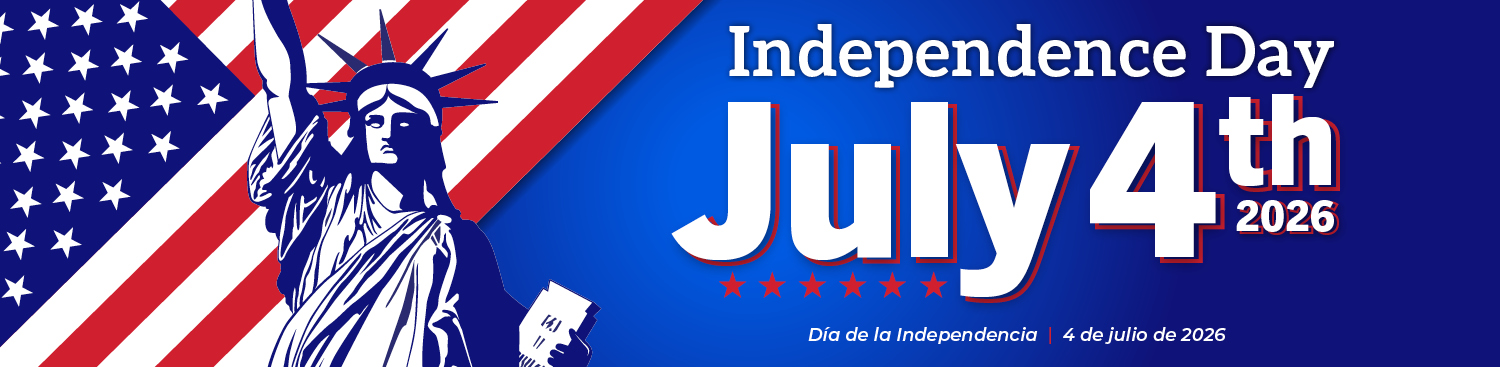 July 4