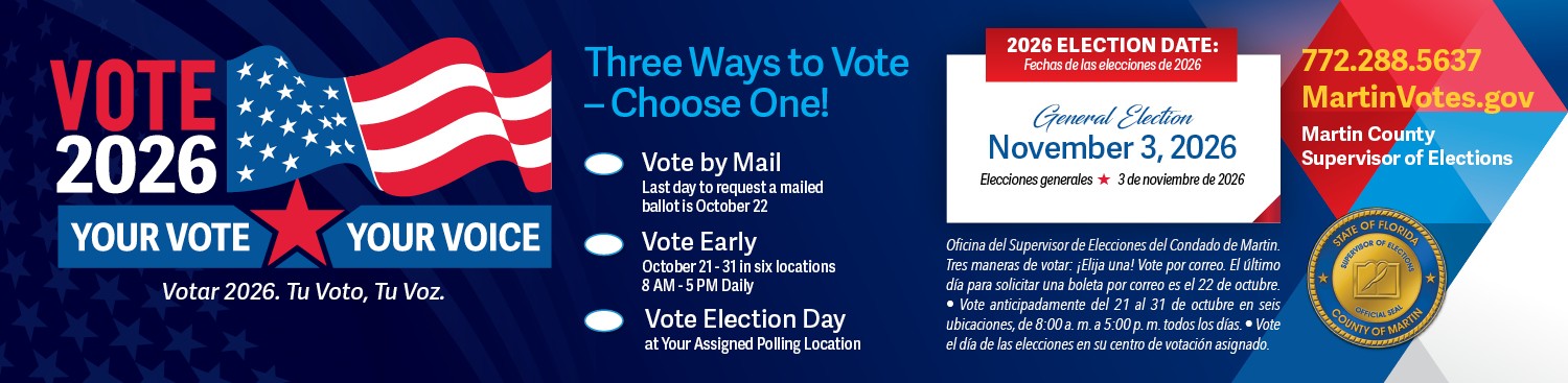 3 Ways to Vote General