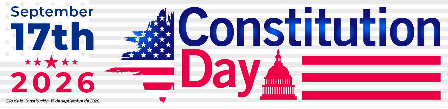 Constitution Day