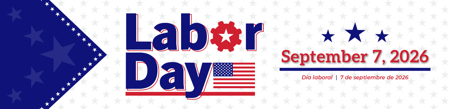 Labor Day