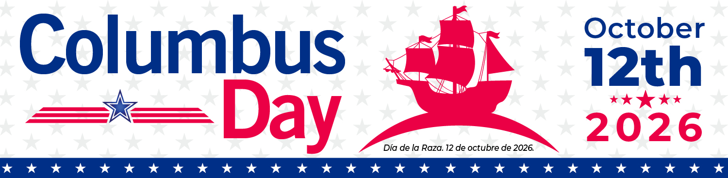 Columbus Day